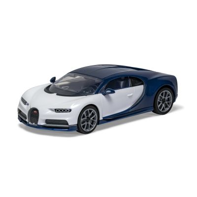 QUICKBUILD Bugatti Chiron