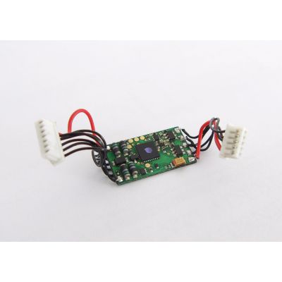 Digital Function Decoder with Plug Interface