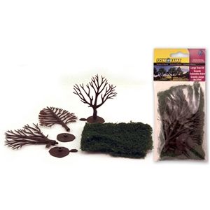 Large Tree Kit