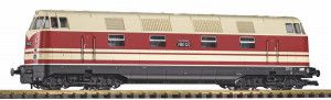 DR V180 4 Axle Diesel Locomotive III (DCC-Sound)