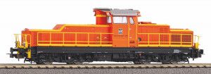 Expert FS D145.2028 Diesel Locomotive VI