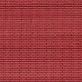 Klinker Brick Plastic Sheet 21.8x11.9cm