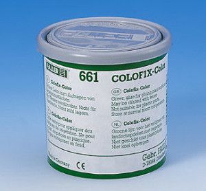 Colofix-Colour Green Glue (250g)