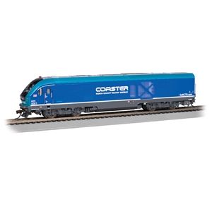 CHARGER SC-44 - Pacific Surfliner #2121