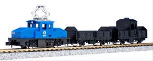 *Pocket Line Electric Freight Train Pack