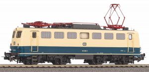 Expert DB BR140 Electric Locomotive IV