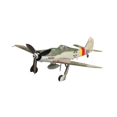 Fw 190D-9 V/JG3 1945