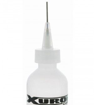 Dispensing Bottle - 0.040'' ID Needle