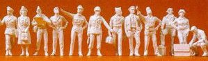 US Army Air Force 1942-45 Pilots/Ground Crew (12) Kit