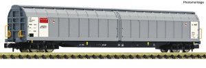 NS Cargo High Capacity Sliding Wall Wagon V