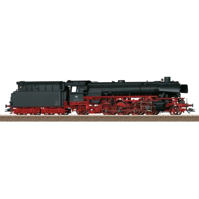 *DB BR042 206-3 Steam Locomotive IV (DCC-Sound)