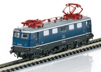 DB E41 Electric Locomotive III (DCC-Sound)