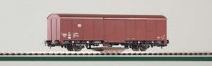 Classic DBAG Gbs254 Track Cleaning Wagon V