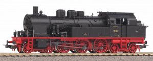 Expert DRG BR78 Steam Locomotive II