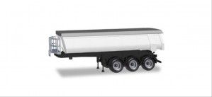 Thermal Well Trailer White