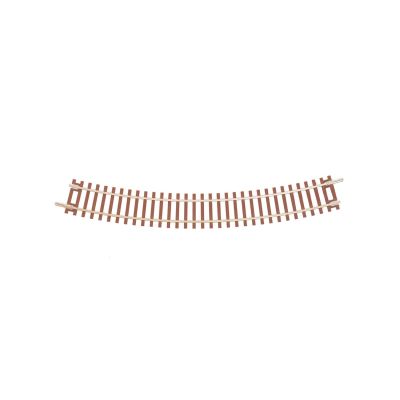 *R130 Curved Track R1 321mm 30 Degree