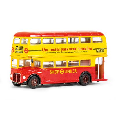 RM Routemaster London Transport - Shop Linker