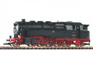 DR BR95 Steam Locomotive IV (DCC-Sound/Steam)