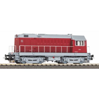 Expert CSD T435 Diesel Locomotive III (DCC-Sound)