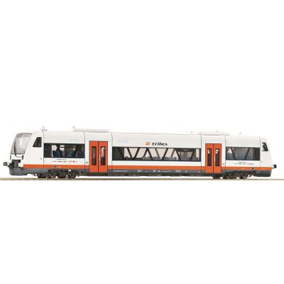 *TRILEX BR650 Diesel Railcar VI