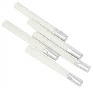 Refills for Glass Fibre Pencil (5)