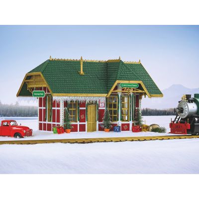 *Christmas Station Kit