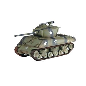 M4A3(76)W Sherman 714th Tank Battalion