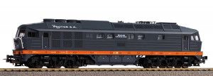 Expert PCC BR232 Diesel Locomotive VI (DCC-Sound)