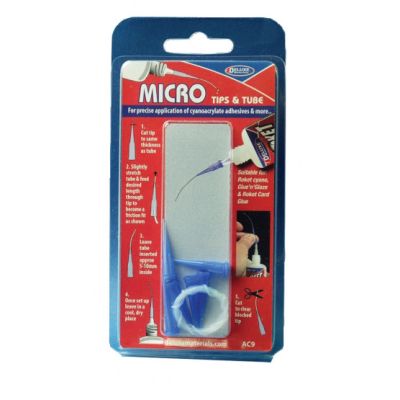 Micro Tips and Tube (6)