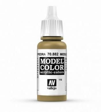 Model Color: Middlestone