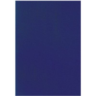 Blue Matt Acrylic Paint (90ml)