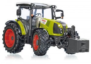 Claas Arion 420 Tractor