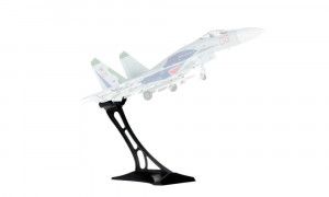 Display Stand for F-15