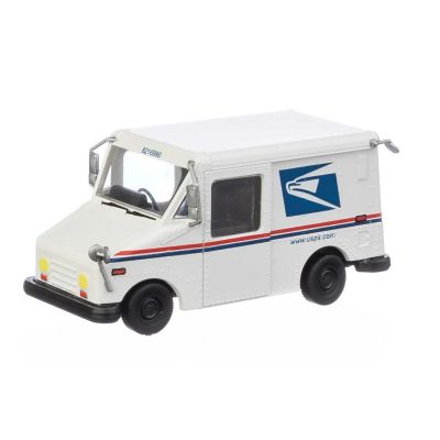 *LLV Mail Truck USPS Modern