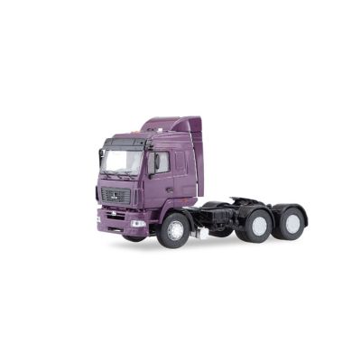 MAZ-6430 6x4 Tractor Unit