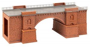 Railway/Road Bridge Kit