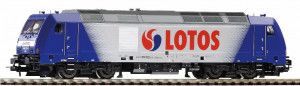 Hobby Lotos TRAXX Diesel Locomotive VI