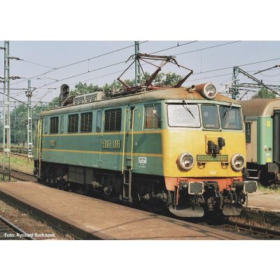 Expert PKP EU07-205 Electric Locomotive V (~AC-Sound)