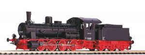 DR BR55 Steam Locomotive IV (DCC-Sound)