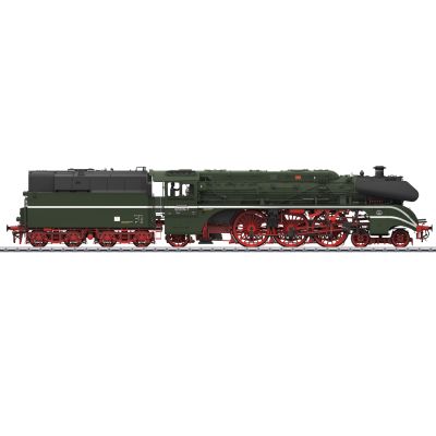 DR BR02 0314-1 Steam Locomotive (~AC-Sound) VI
