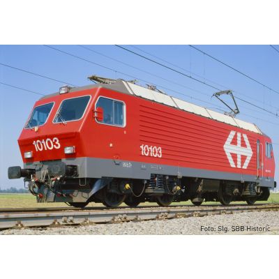 *SBB Re4/4 IV 10103 Electric Locomotive IV