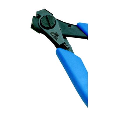 Hard Wire & Cable Cutter with Wire Retaining Clamps