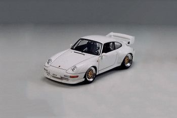 Porsche GT2 (street version)