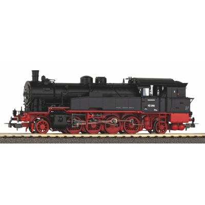 Expert DR BR93 Steam Locomotive III