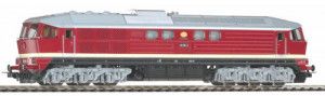 Expert DR BR130 Diesel Locomotive IV (~AC)