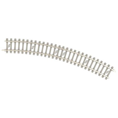 *Curved Track R2 228.2mm 30 Degree Concrete Sleeper