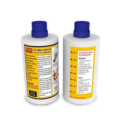 Ballast Glue 250 ml