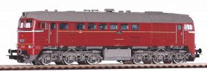 Expert CSD T679.1 Diesel Locomotive IV
