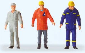 60yrs of Federal Technical Emergency Service Figure