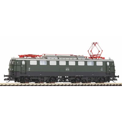 DB BR150 Electric Locomotive III (DCC-Sound)
